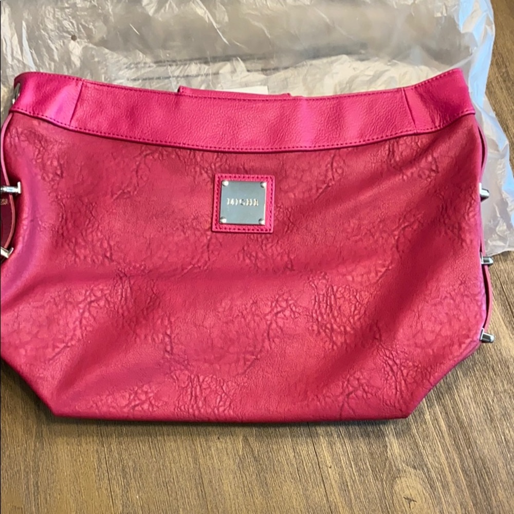 Miche Demi shell, Ruby